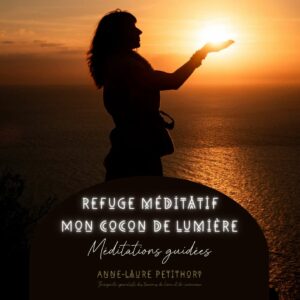 Mon Cocon de Lumière : refuge méditatif