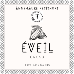 Éveil Cacao - Kit découverte par envoi postal