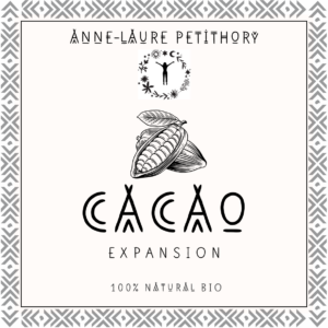 CACAO Expansion - Kit Exploration avec envoi postal